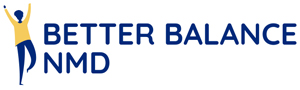 Better Balance NMD Logo